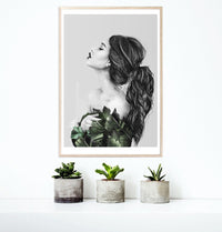 Thumbnail for GFURN - Sofia Print - 4 SIZES -