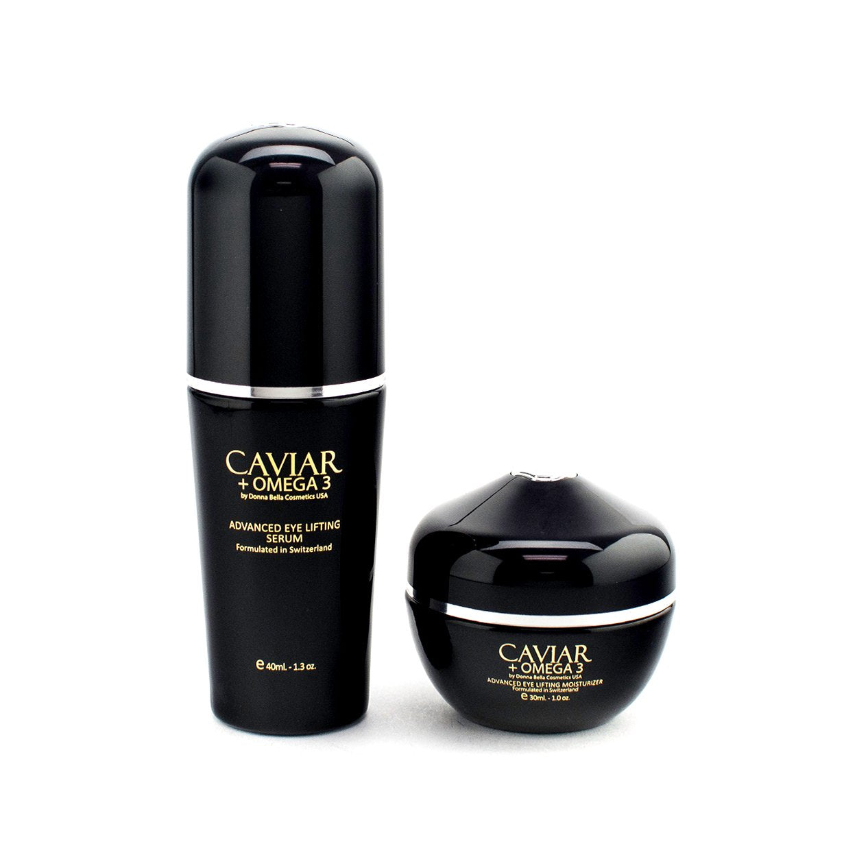 CAVIAR - Advanced Eye Lifting Set -