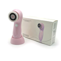 Thumbnail for Savoy - 3-In-1 Electric Facial Cleansing Brush - 1 COLOR -