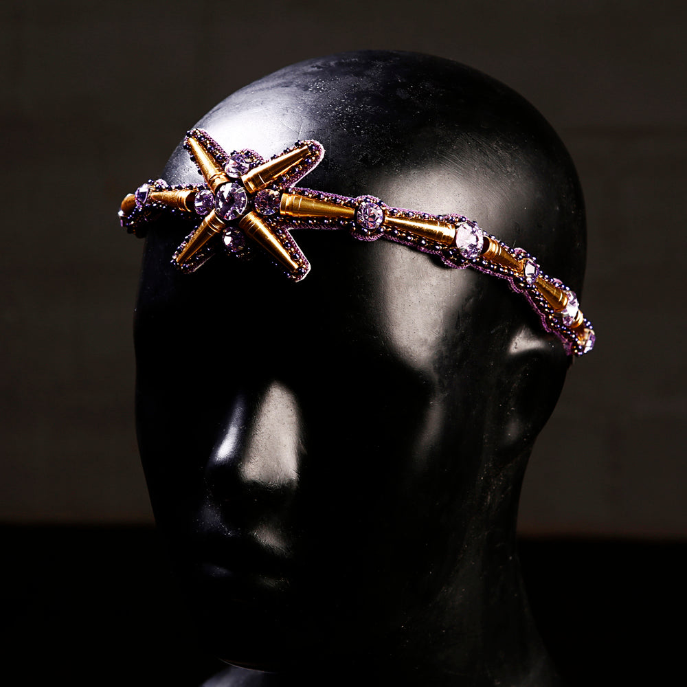 BEGADA - The Solaris Headband -