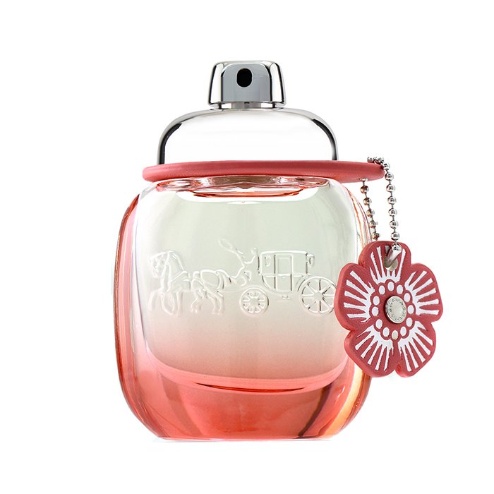 COACH - Floral Blush Eau De Parfum Spray - 3 SIZES -