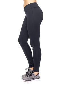 Thumbnail for Women's All Around Full Length Legging - 3 COLORS