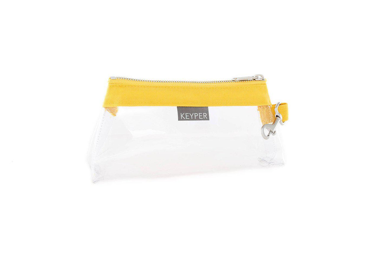 Keyper - Sunshine 4 PC CLASSIC CANVAS WRISTLET SET - 2 OPTIONS -