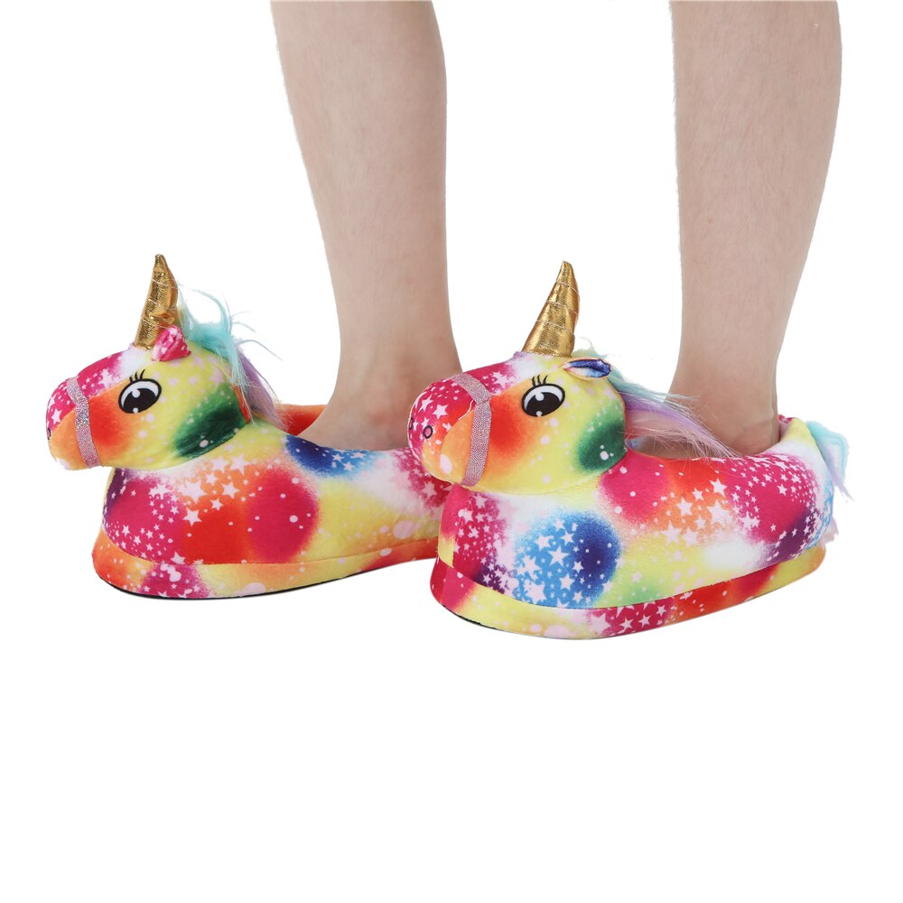 Unicorn Onesie Pajamas Shoes - Children Unicorn Slippers, Baby Slippers - [27 DAY DELIVERY] - 27 DIFFERENT DESIGNS!! -