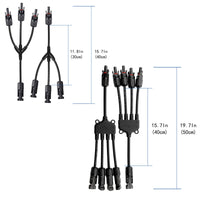 Thumbnail for ACOPOWER - 550 Watts Flexible Solar Marine Kit , 50A MPPT Charge Controller -