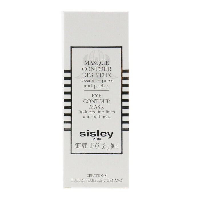 SISLEY - Eye Contour Mask