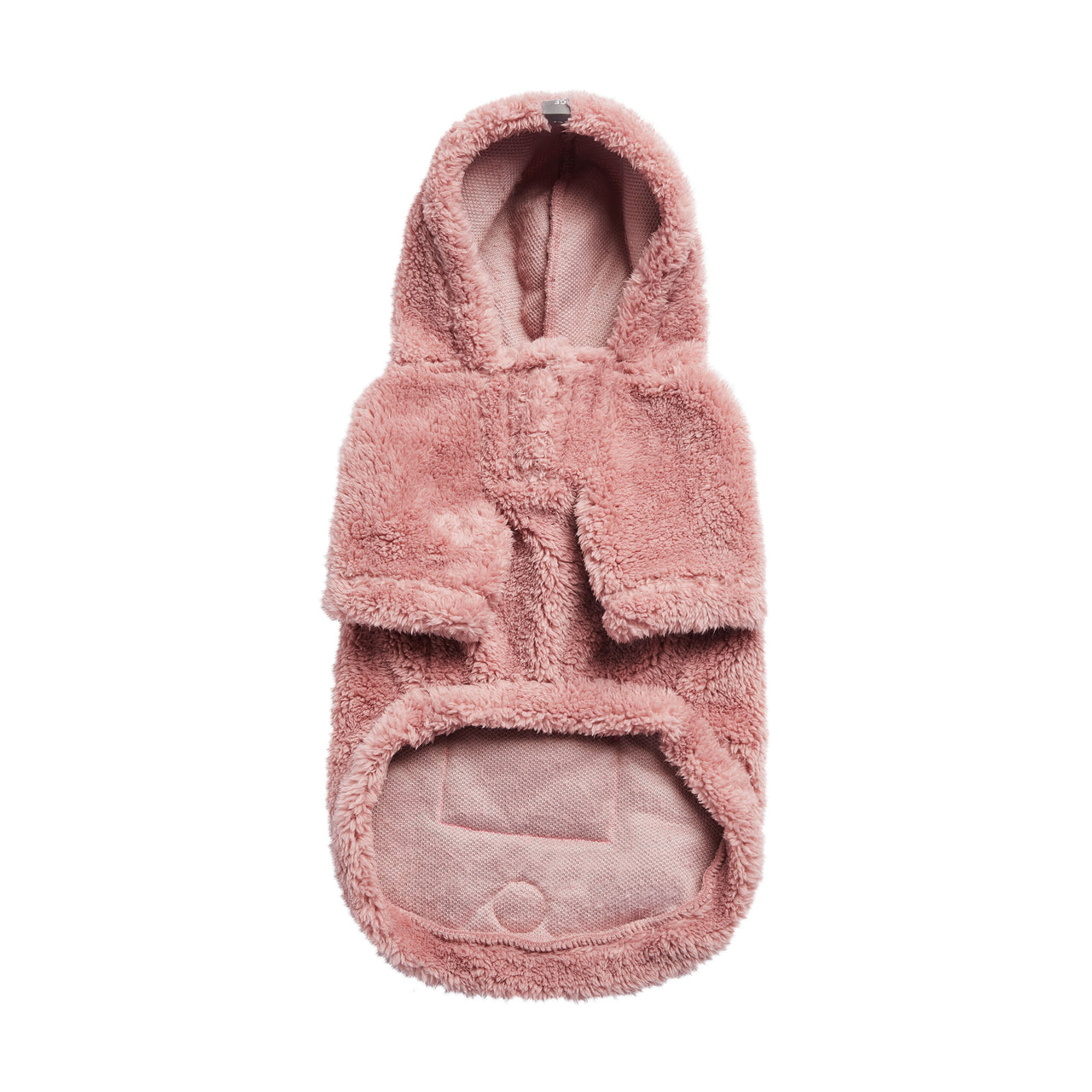 Cozy Hoodie - Pink - 8 SIZES -