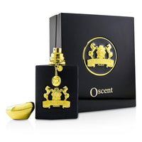 Thumbnail for ALEXANDRE. J - Oscent Black Spray - 3.4fl.oz./100ml - 1 SIZE -