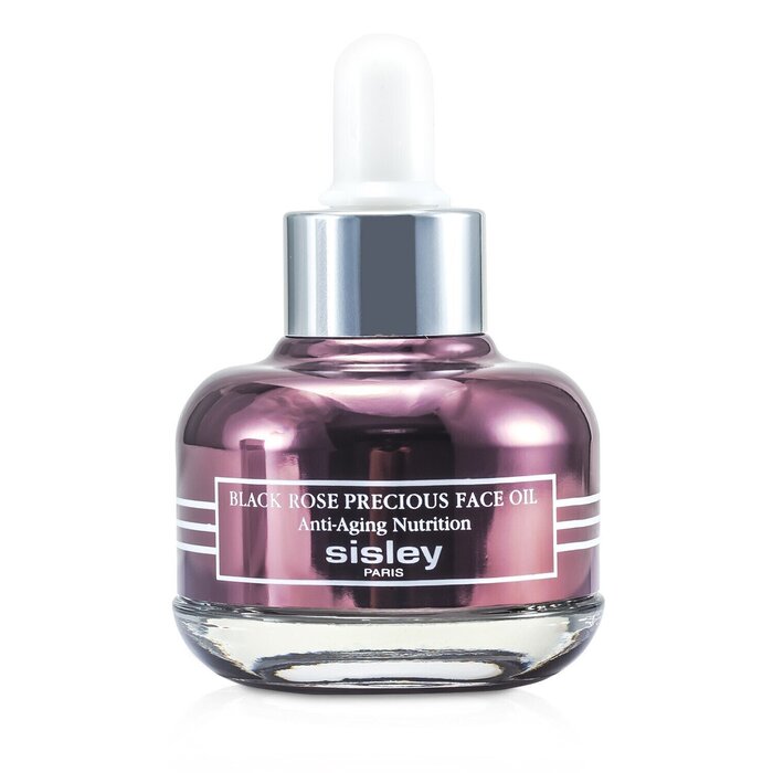 SISLEY - Black Rose Precious Face Oil