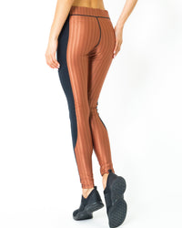 Thumbnail for Savoy - Halston Leggings - S,L - 2 SIZES - 1 COLOR -