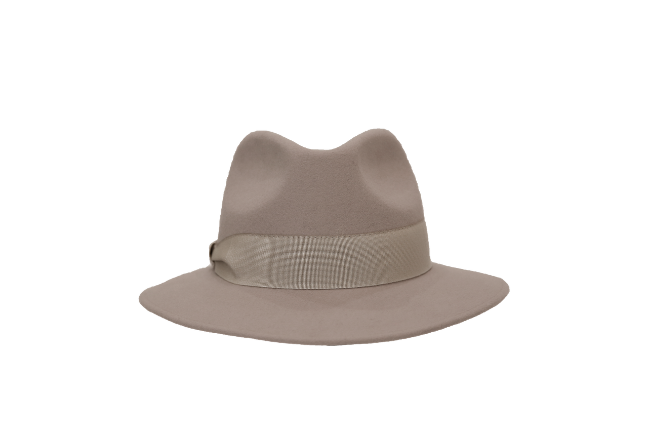 Le Reussi - Italy - Panama Hat - 2 SIZES -