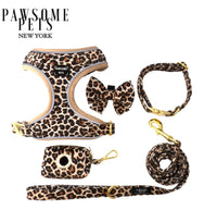 Thumbnail for Bundle - Beige Leopard -