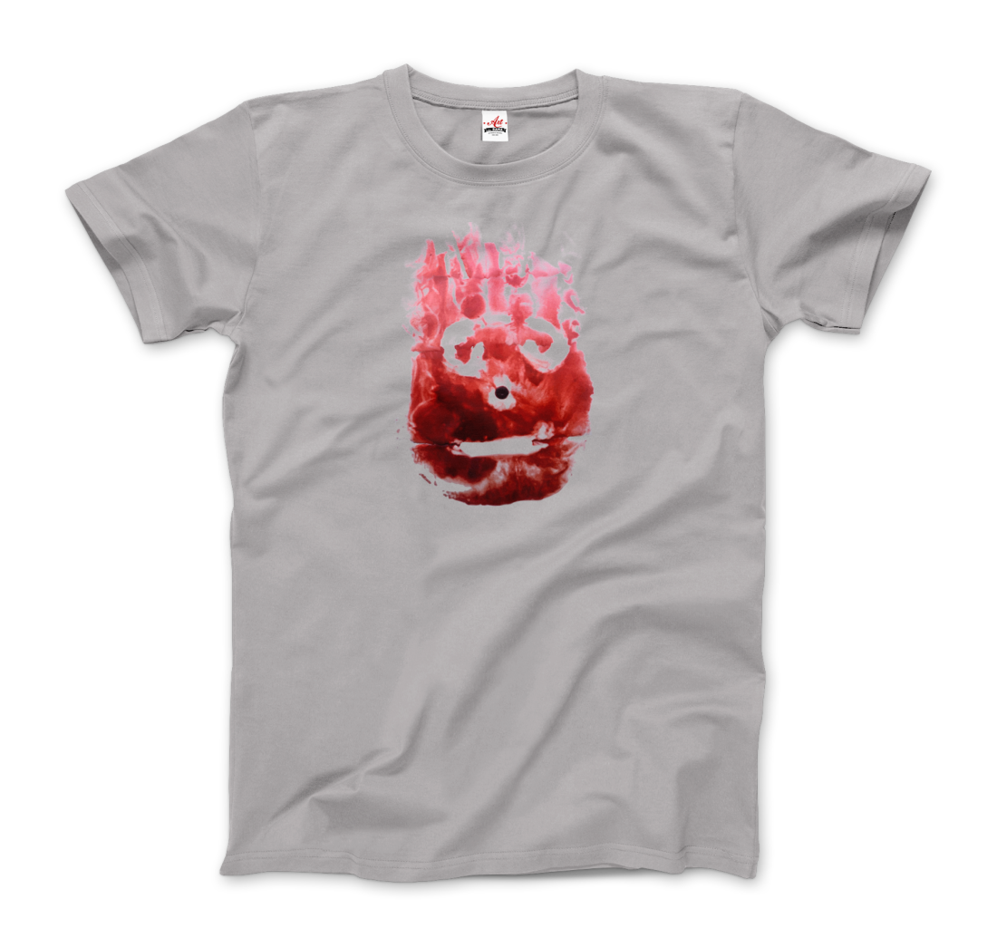 Wilson the Volleyball, From Cast Away Movie T-Shirt - 5 COLORS