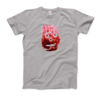 Thumbnail for Wilson the Volleyball, From Cast Away Movie T-Shirt - 5 COLORS