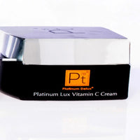 Thumbnail for Platinum Lux Vitamin C Cream -