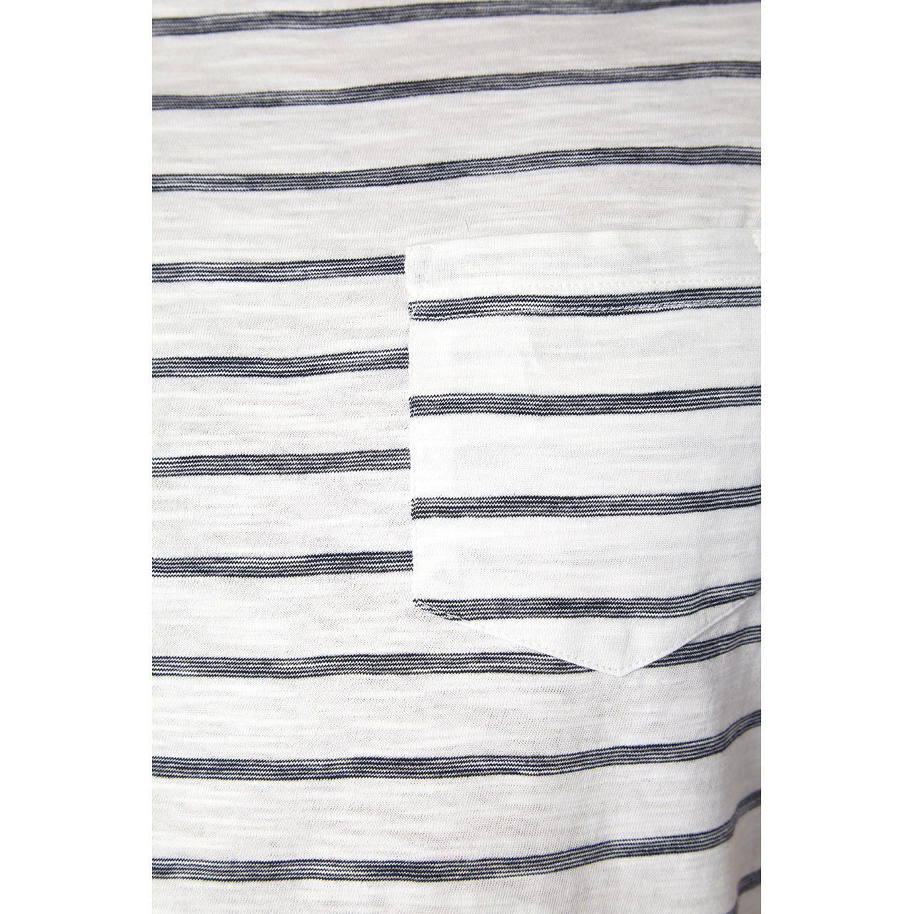 PX - Rick Striped Tee - 1 COLOR -