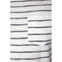 Thumbnail for PX - Rick Striped Tee - 1 COLOR -