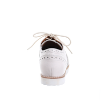 Thumbnail for Oxford Shoes (White)