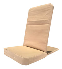 Thumbnail for OMSutra - Meditation Folding Floor  Chair - 8 COLORS -