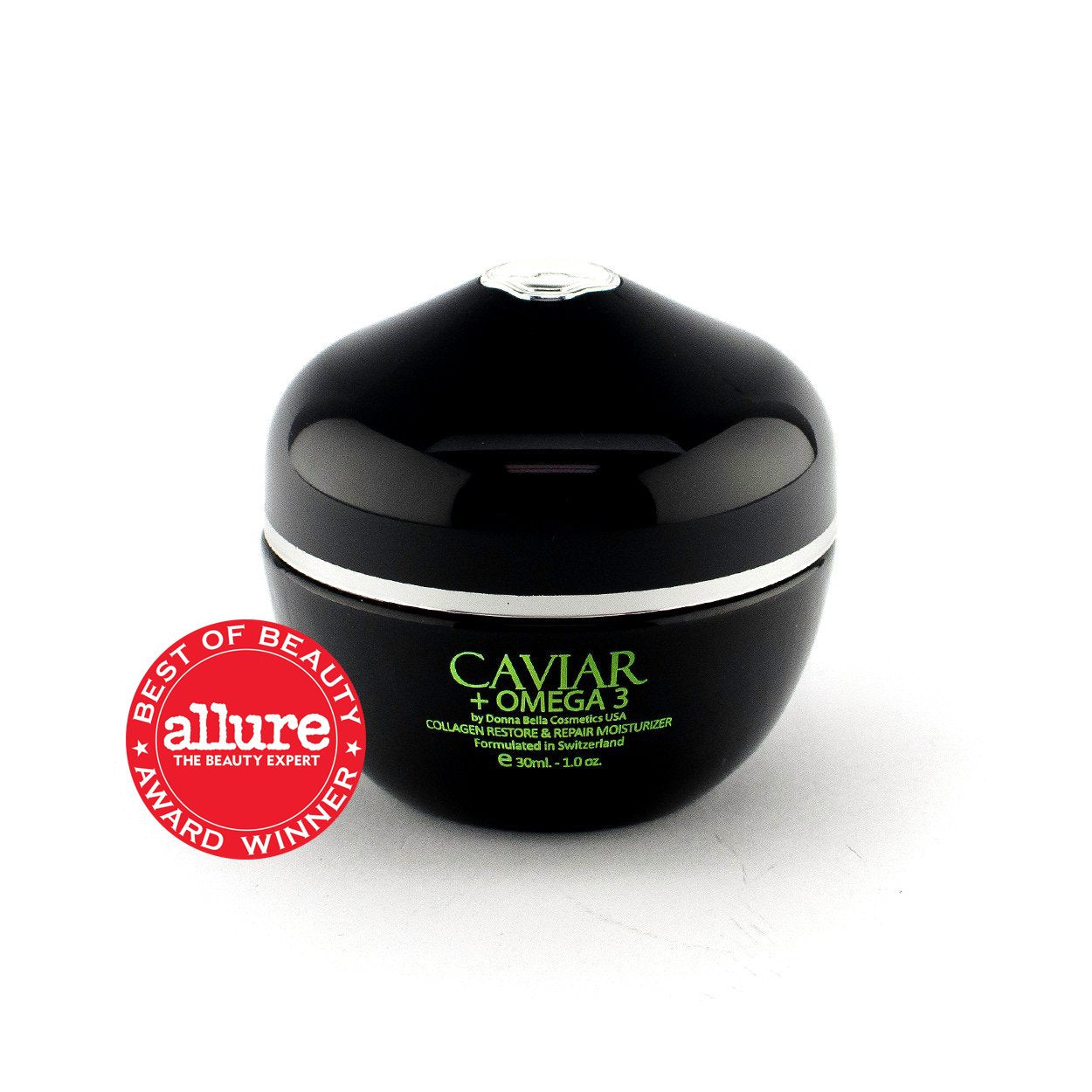 CAVIAR - Collagen Restore & Repair Moisturizer -