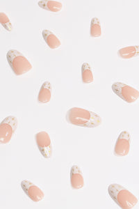 Thumbnail for Luminous | Soft & Durable Press-On Nails