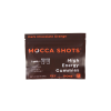 Seattle Gummy Co. - Mocca Shots Energy Gummies with Caffeine | Dark Chocolate Orange (12-Pack box) -