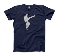 Thumbnail for The Ministry of Silly Walks T-Shirt - 6 COLORS -