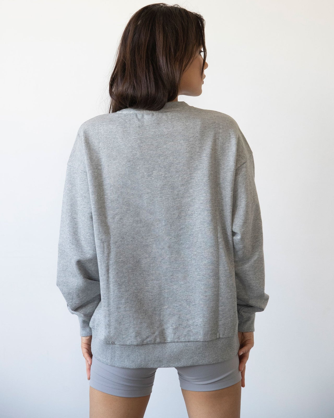 Rebody - Lifestyle Sweatshirt - 2 COLORS -