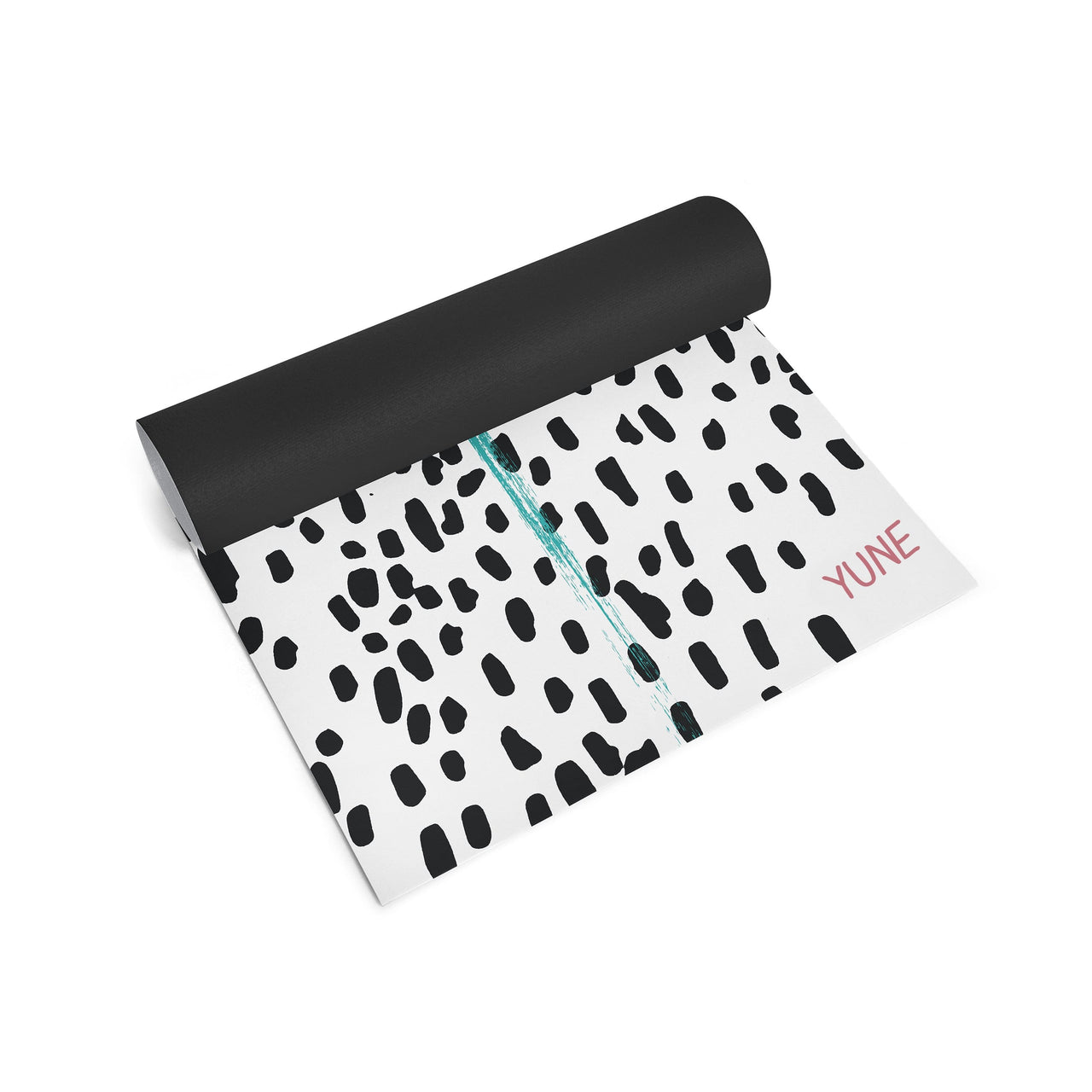 Lumen Trekk Travel Yoga Mat -