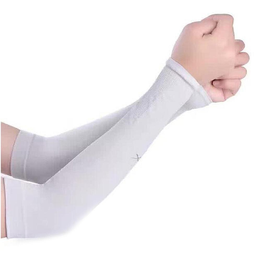 Arm sleeves -  Outdoor Arm Warmer - For ALL out of door activities - Sports or just to keep warm - 14 COLORS -