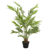 Thumbnail for Artificial Potted Areca Palm Tree 120cm -