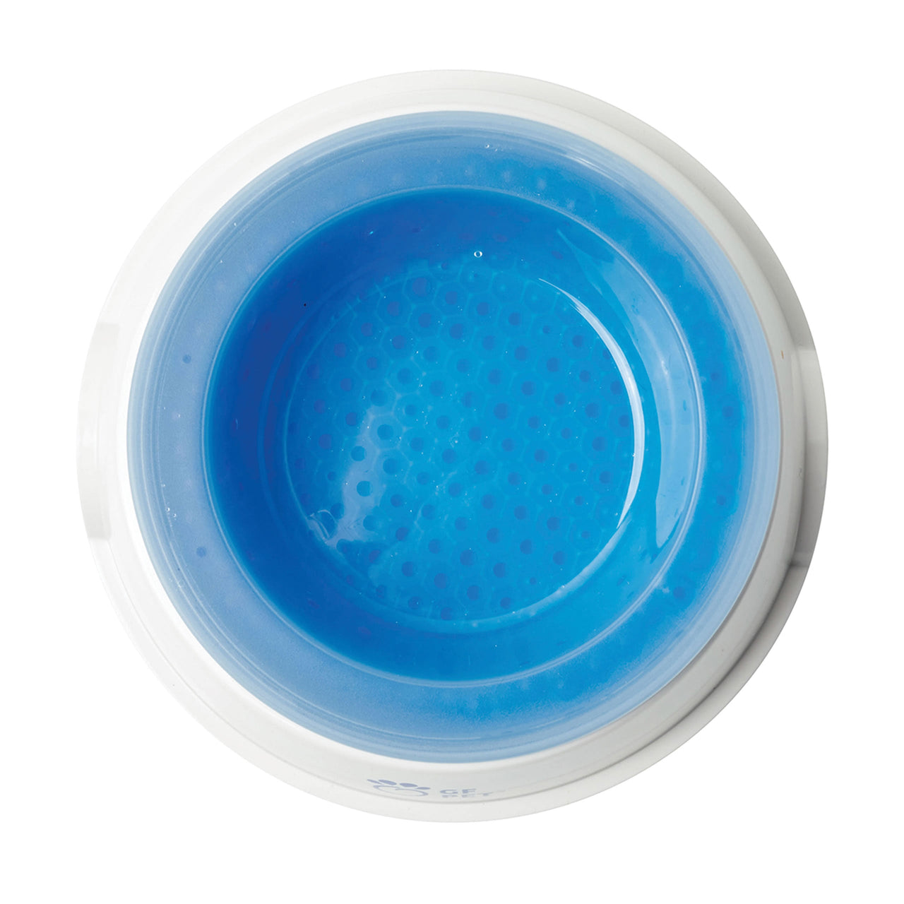 Ice Bowl - Pet Cooling Water Bowl - 1 COLOR -