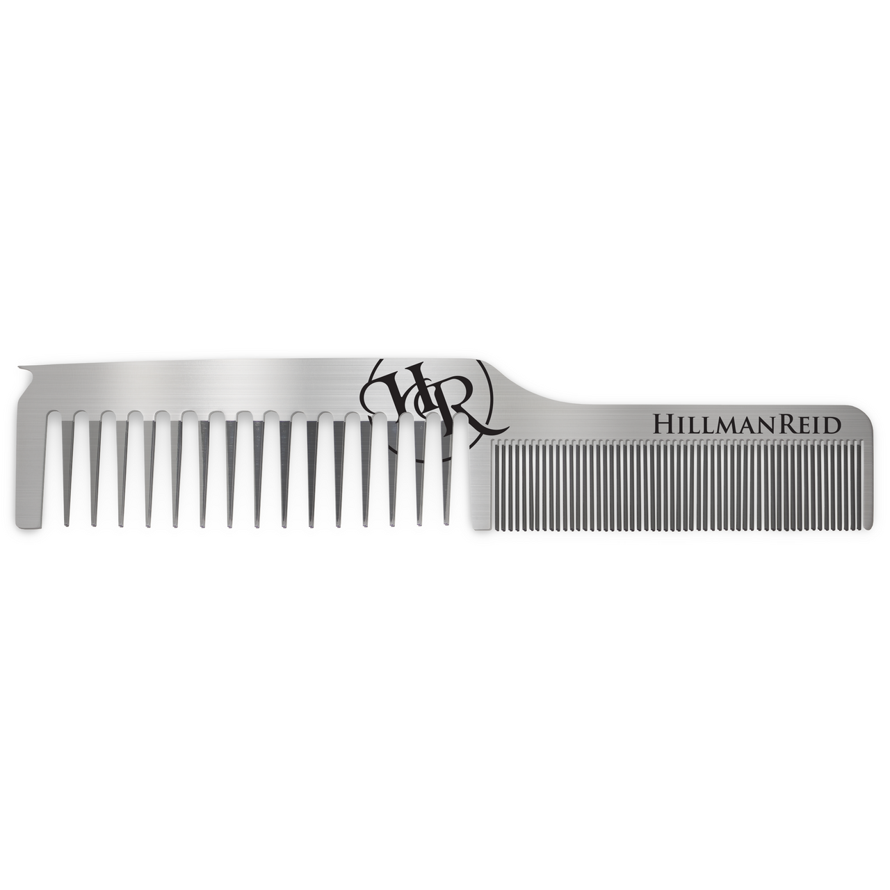 Dual Tooth Comb With Parting Tool -