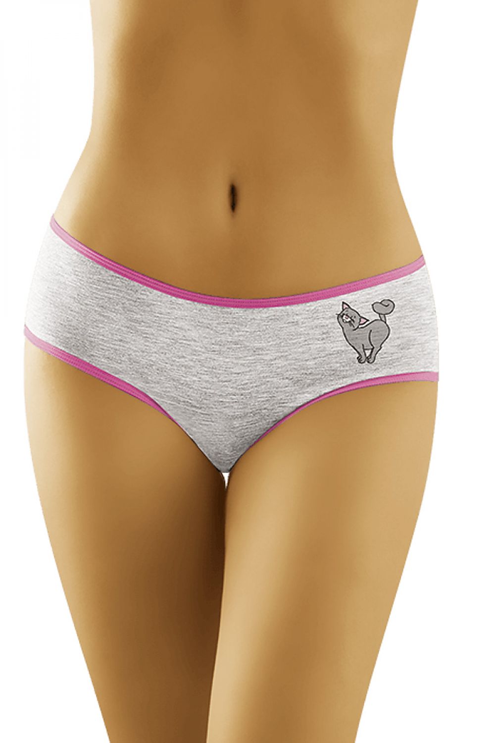 Panties Wolbar -