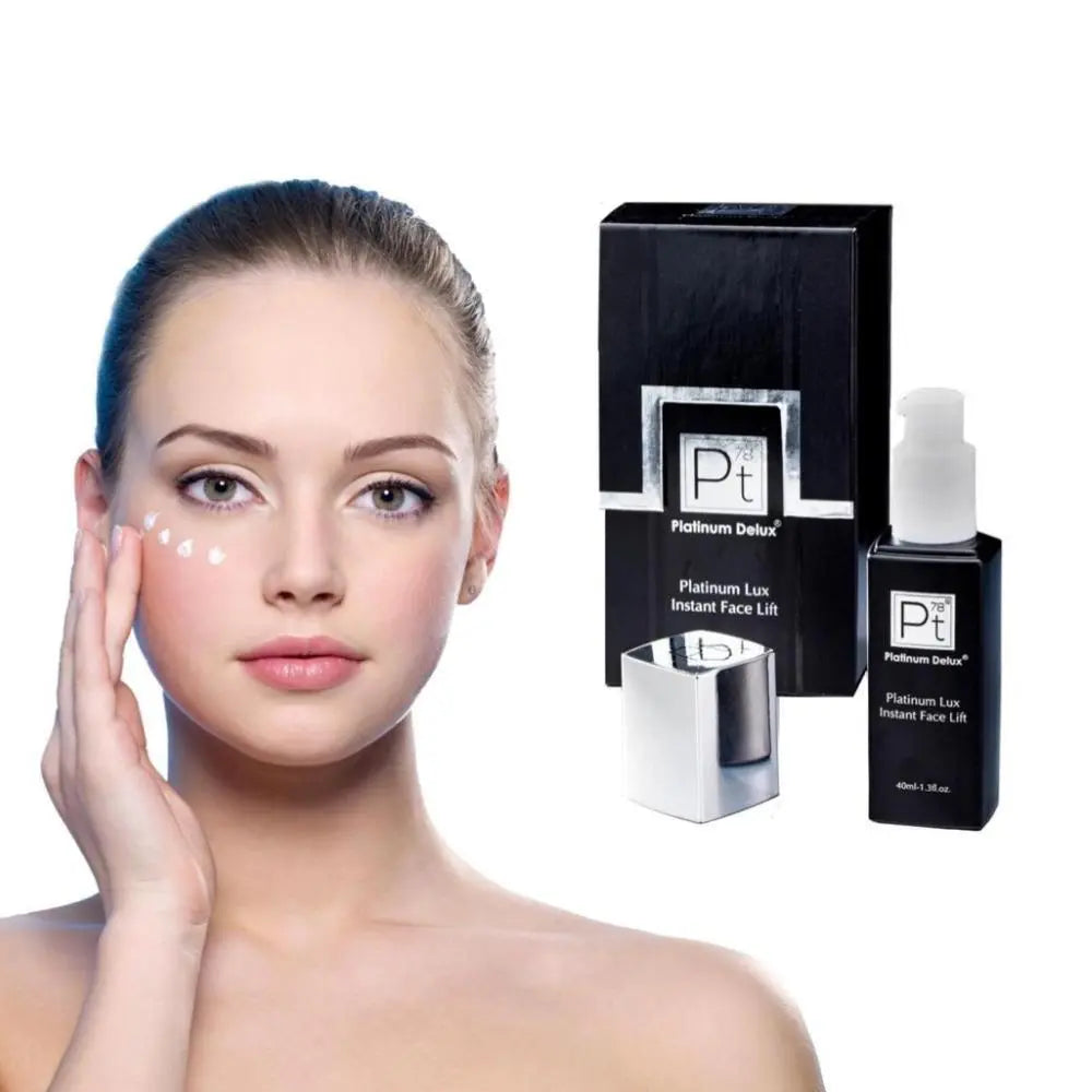 Platinum Lux Instant Face Lift -