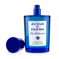 Thumbnail for ACQUA DI PARMA - Blu Mediterraneo Cipresso Di Toscana Eau De Toilette Spray - 2 SIZES -