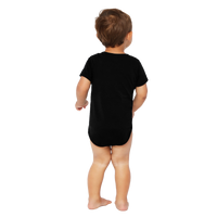 Thumbnail for OOTO - EYE SEE - OH OH! - Infant Unisex Premium Soft Cotton Bodysuit - 6 / 24 MOS - 4 COLORS -