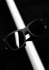 Thumbnail for ZERPICO - Hybrid - Atom - Carbon Fiber & Acetate Sunglasses - 2 FRAME, 3 LENS COLORS -