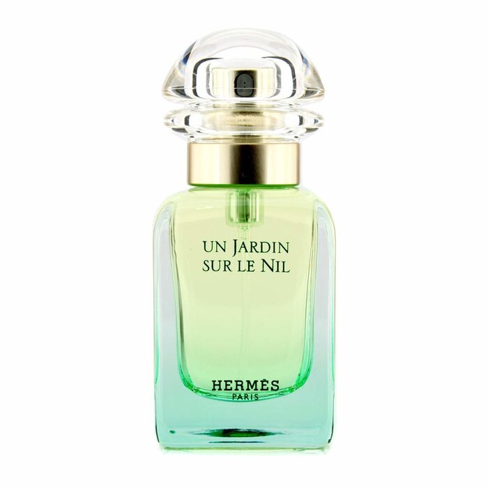 HERMES - Un Jardin Sur Le Nil Eau De Toilette Spray - 3 SIZES -