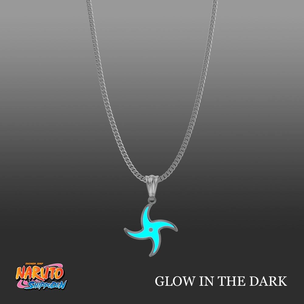 Mister - Naruto™ Rasenshuriken Necklace -