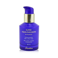 Thumbnail for GUERLAIN - Super Aqua Emulsion - Rich -