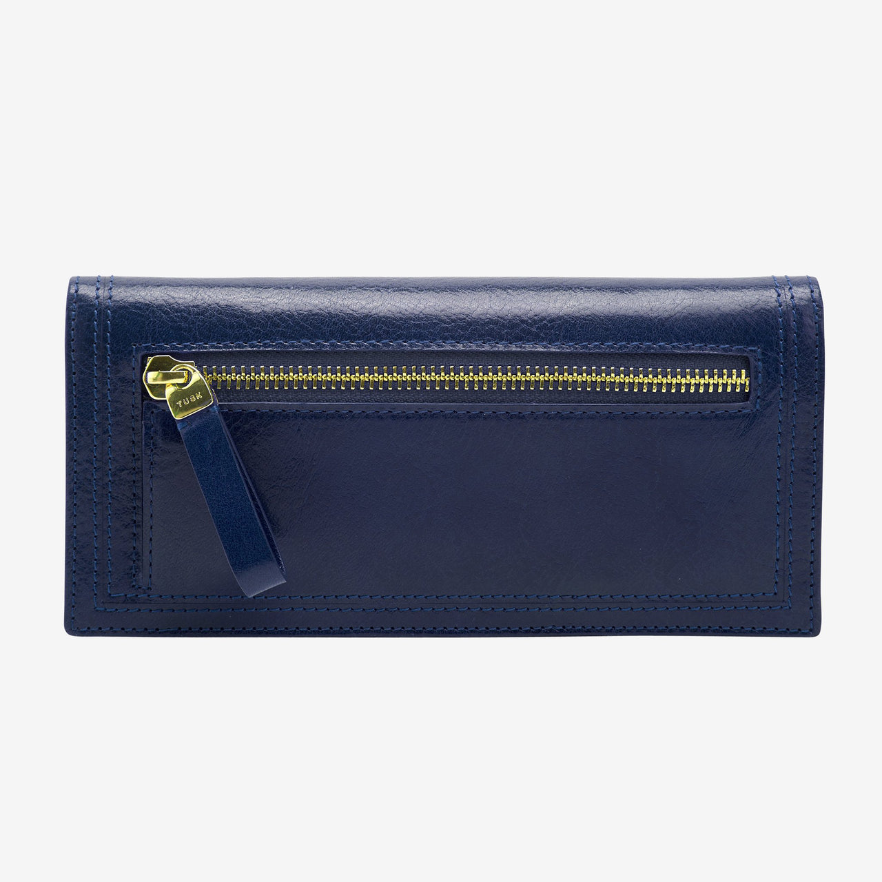 TUSK - Kent | Gusseted Wallet - 2 COLORS -