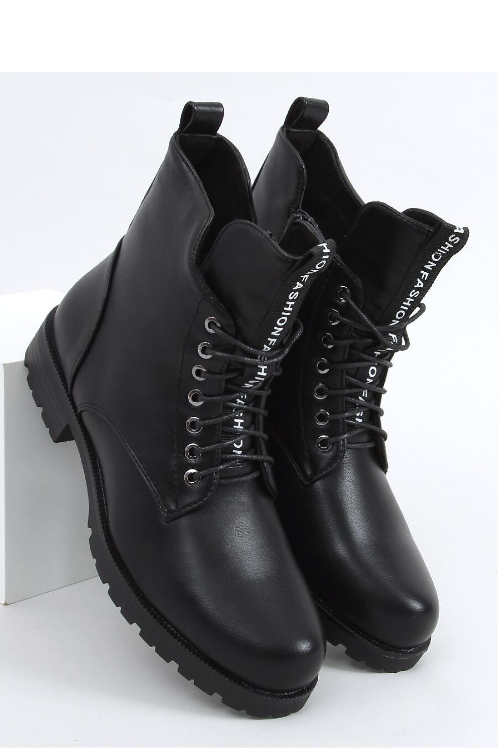 Inello - Boots  - [3-13 DAY DELIVERY] - EU SIZES - 1 COLOR -