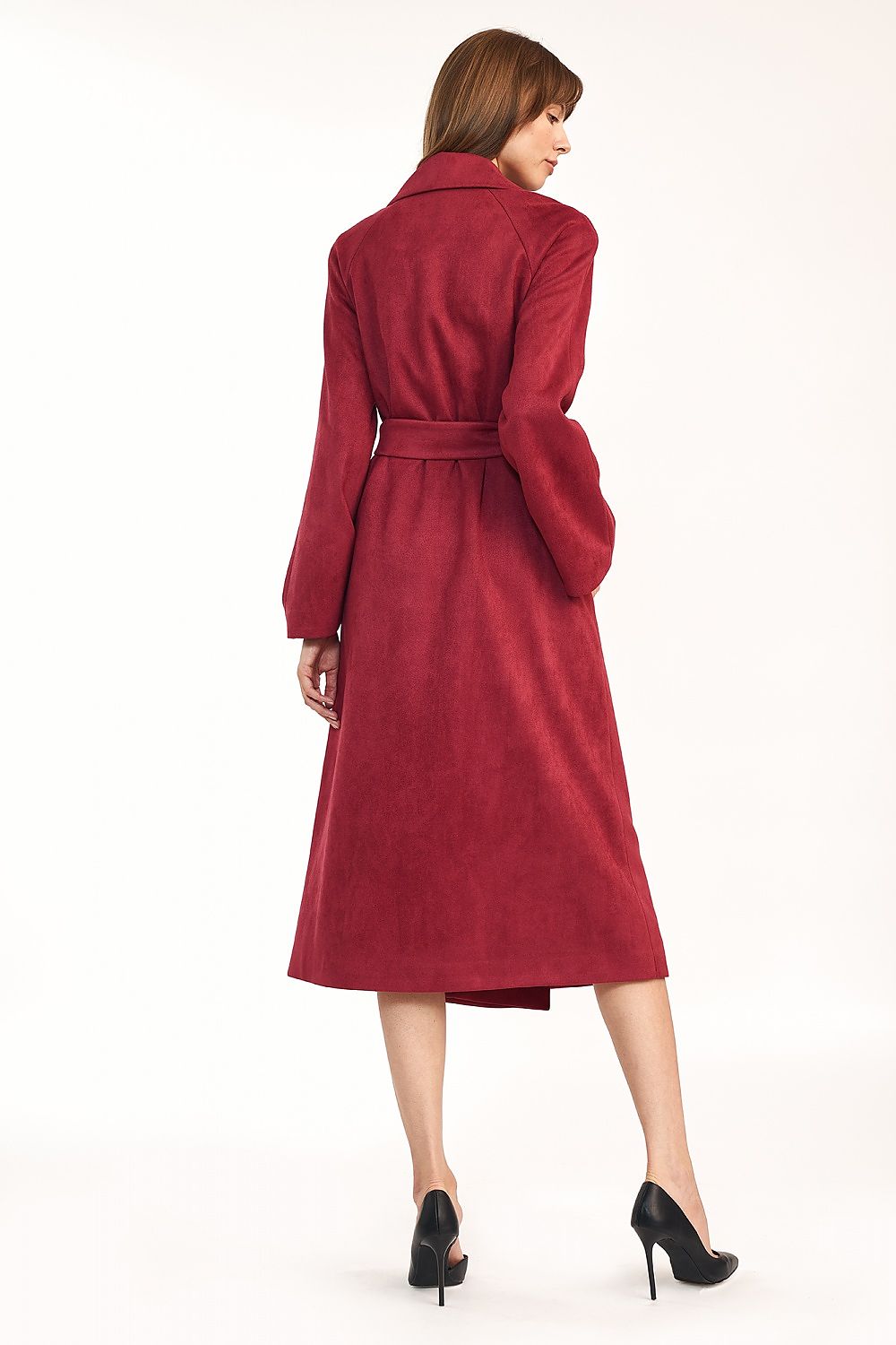 Nife - Coat Model 158964 - EUR SIZES - [3-13 DAY DELIVERY] - 1 COLOR -