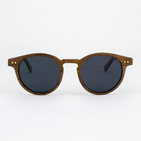 Thumbnail for Tommy Owens - Marion - Wood Sunglasses - 3 COLORWAYS -