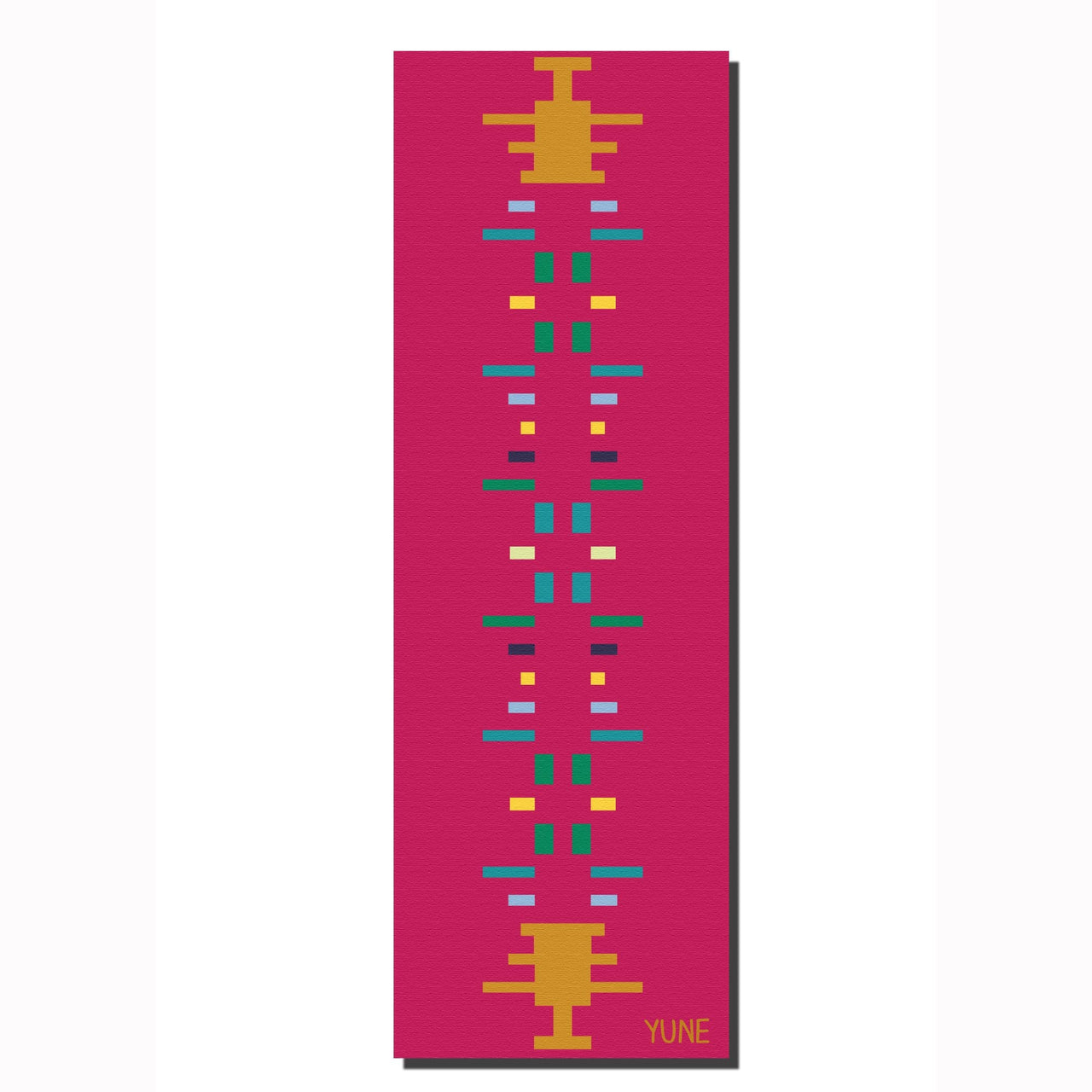 Ascend Yoga Mat SE34 Mat -