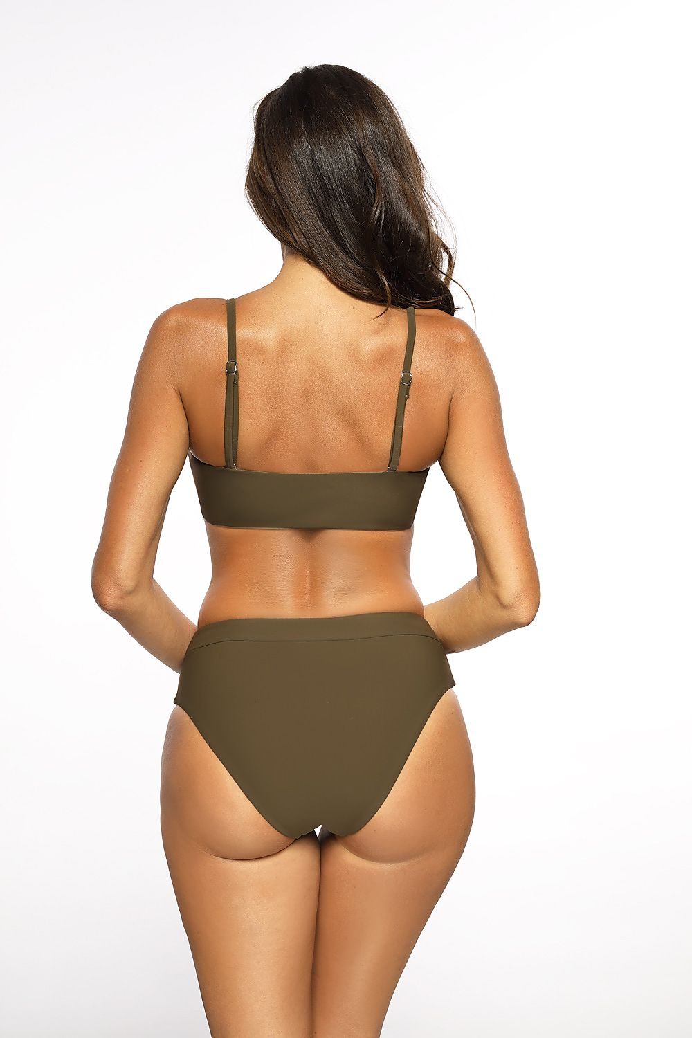 Swimsuit Two Piece Marko -