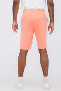 Thumbnail for Single Stripe Track Shorts - 1 COLOR -