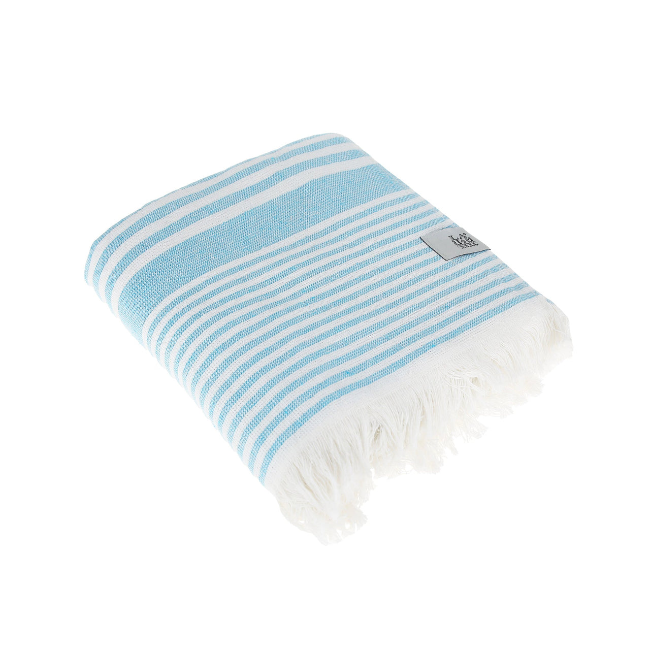 Andulus Woven style Beach Towel - 9 COLORS -