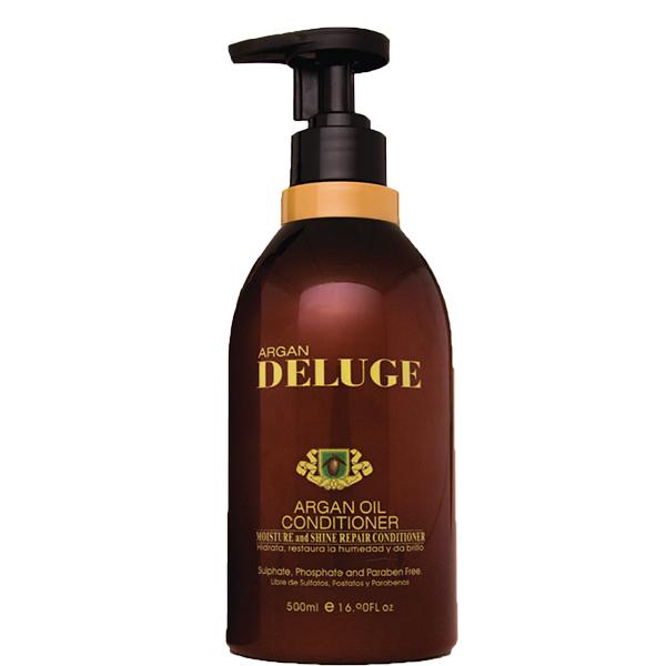 DELUGE - Argan Oil Conditioner (Old Version) -